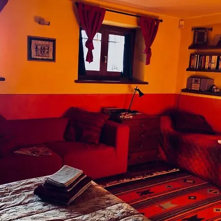 Cosy In With Sea View Homestay *