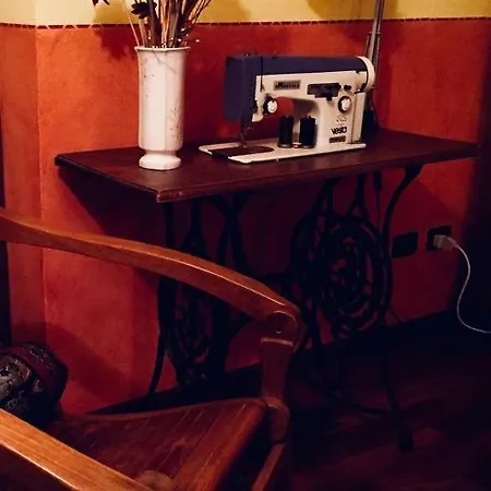 Cosy In With Sea View Homestay *